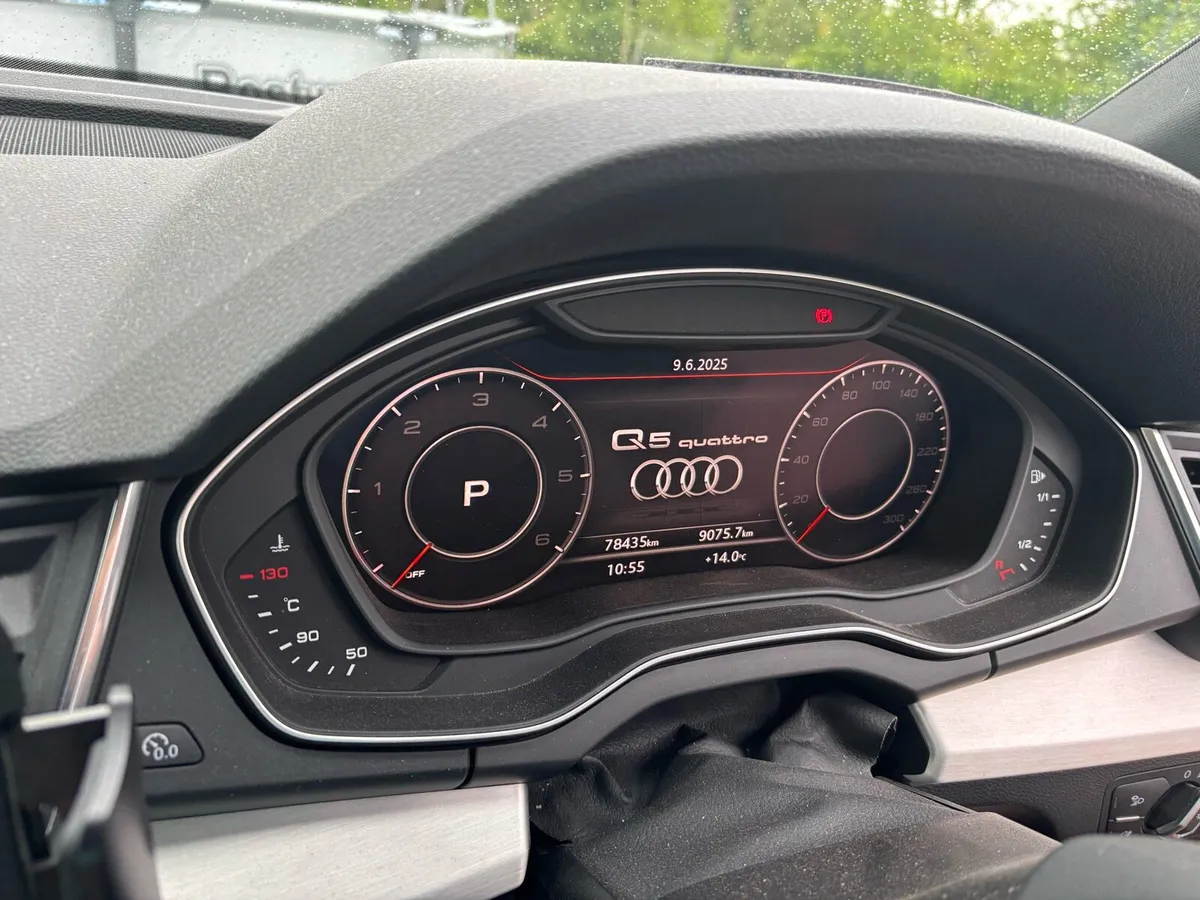 Audi Q5 SLine Quattro - Image 2