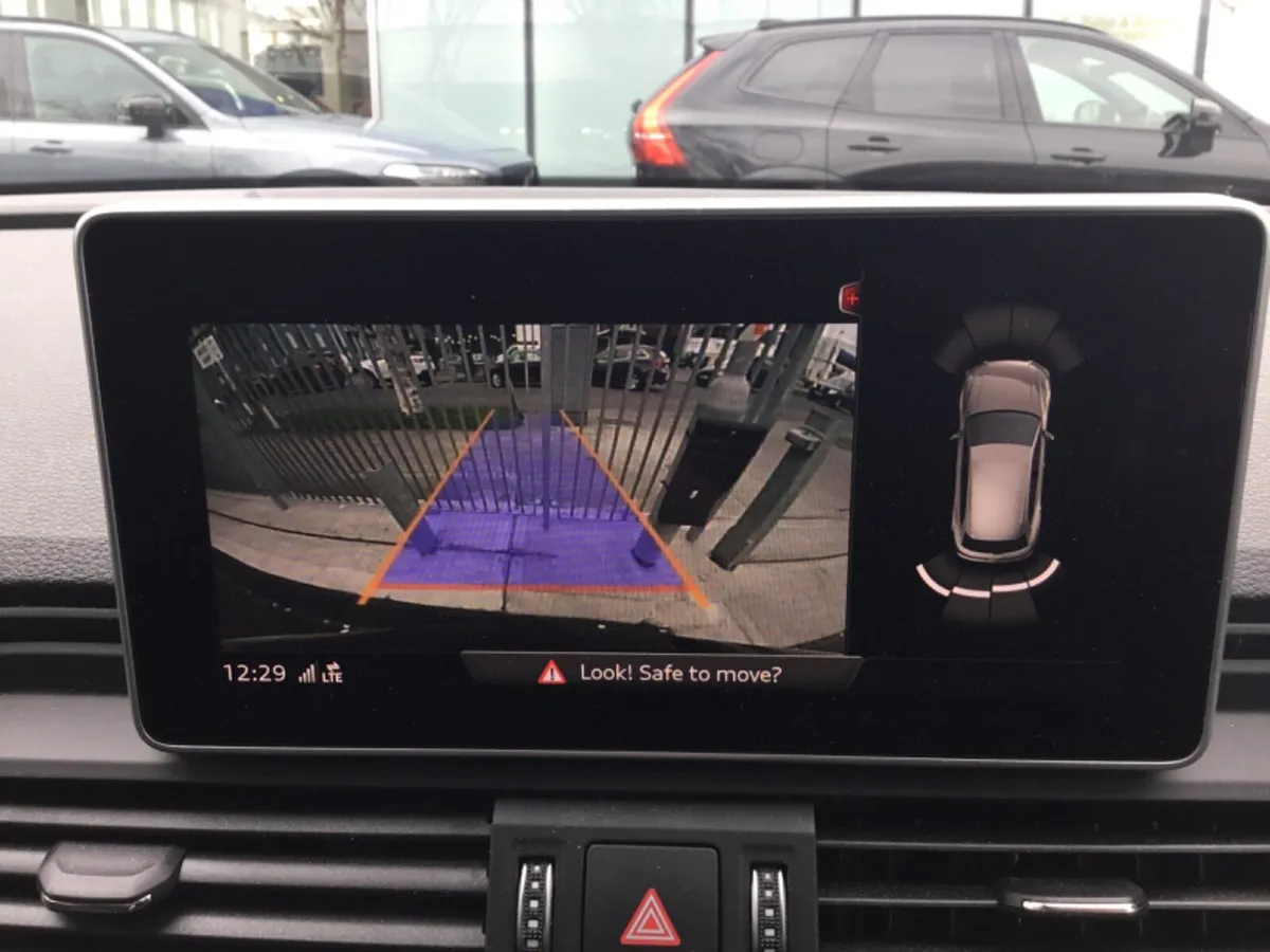 Audi Q5 SLine Quattro - Image 4
