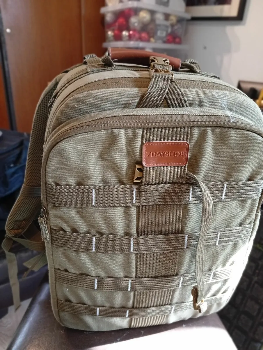 camera bag - Image 1