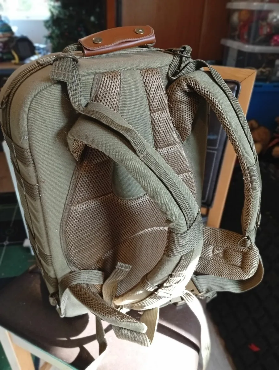 camera bag - Image 2