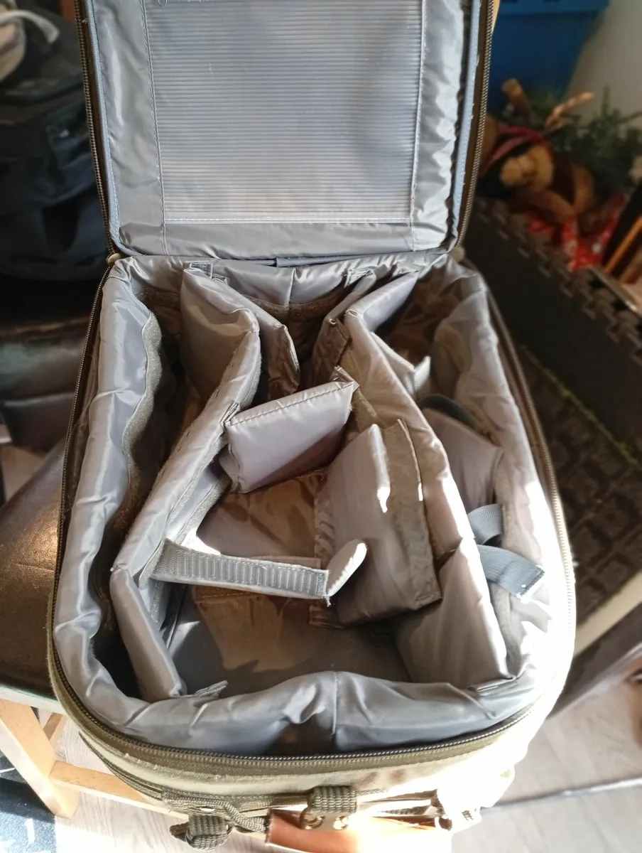 camera bag - Image 3