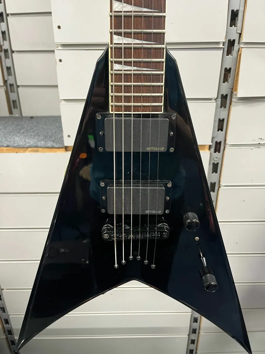 Jackson X Series Electric Guitar - Image 2