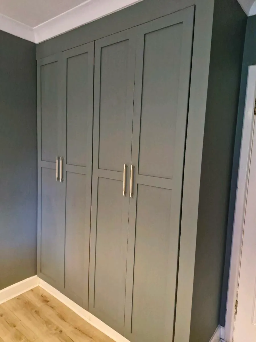 Experienced Handyman Dublin - Image 1