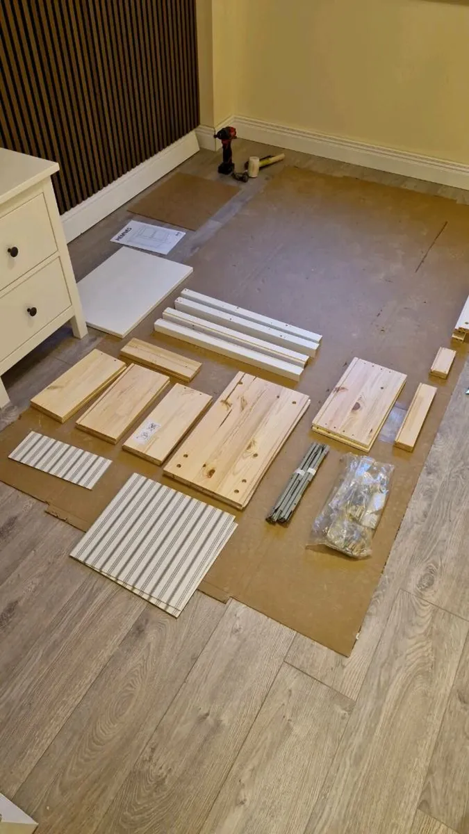 Experienced Handyman Dublin - Image 3