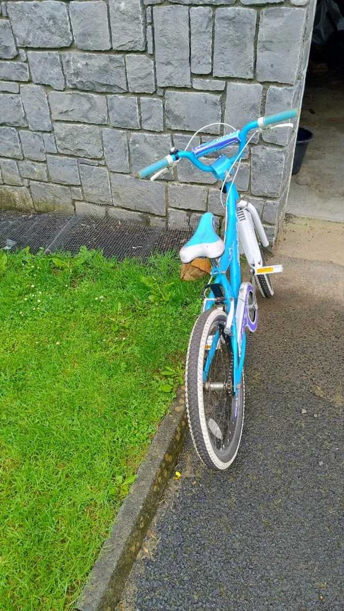 Kids bike - Image 2