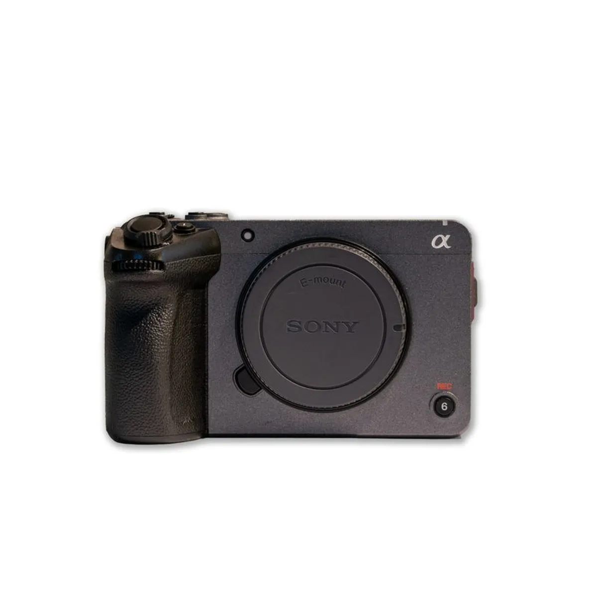 Sony FX30 Cinema Line - Image 2