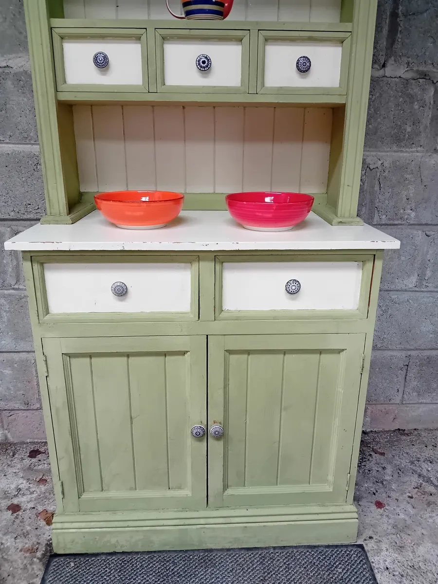 Kitchen dresser - Image 4