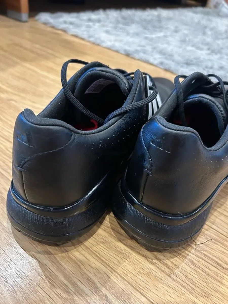 Adidas Golf Shoes - Image 2