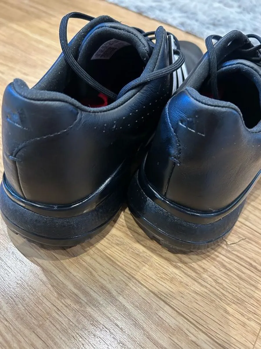 Adidas Golf Shoes - Image 3