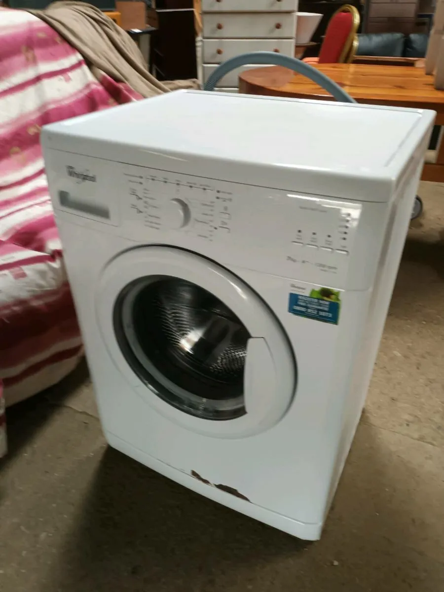 Washing Machine - Image 1