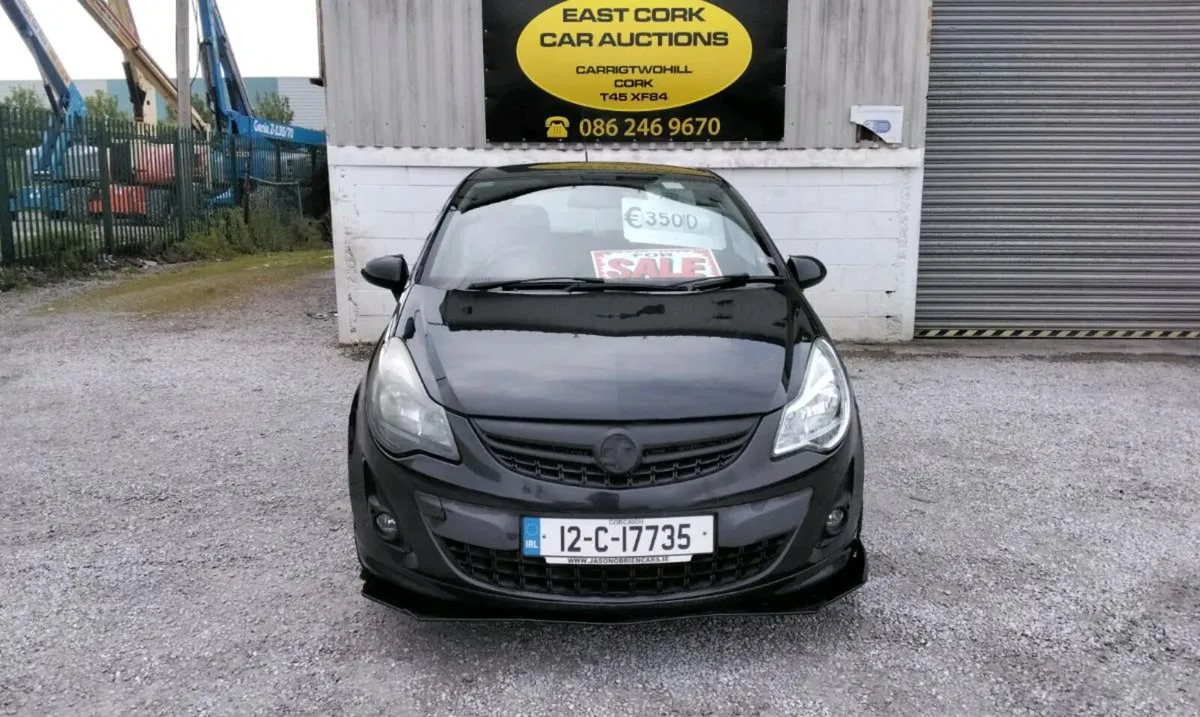 Car - Image 1