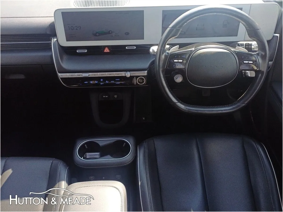 Hyundai Ioniq 5 Premium LE 58kw Range 384kms - Image 4