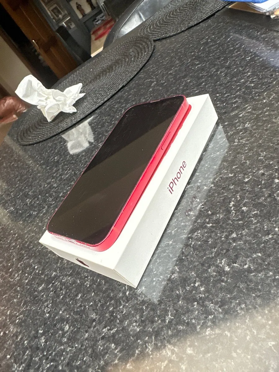 iPhone 13 128GB - Image 2