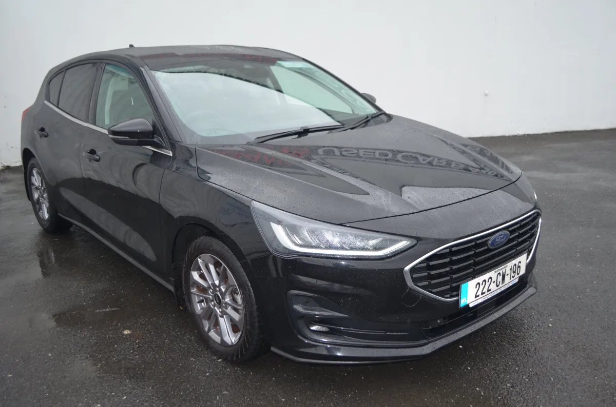 HIGH SPEC TITANIUM STYLE-LOW KMS - Image 2