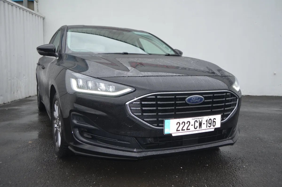 HIGH SPEC TITANIUM STYLE-LOW KMS - Image 4