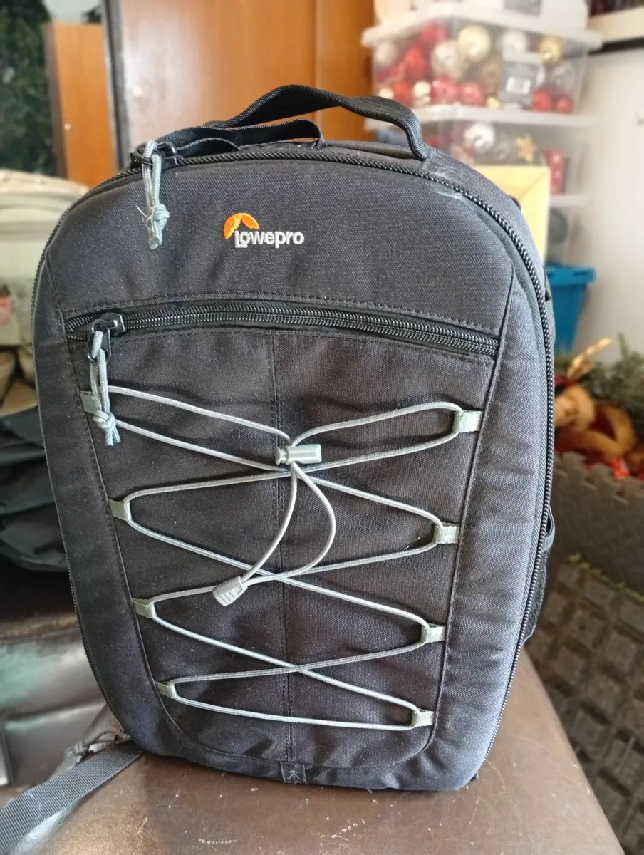 camera bag - Image 1