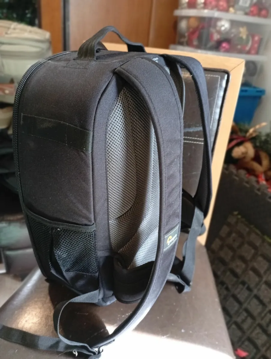 camera bag - Image 2