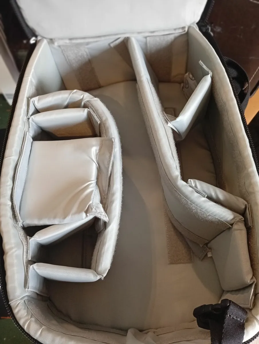 camera bag - Image 3