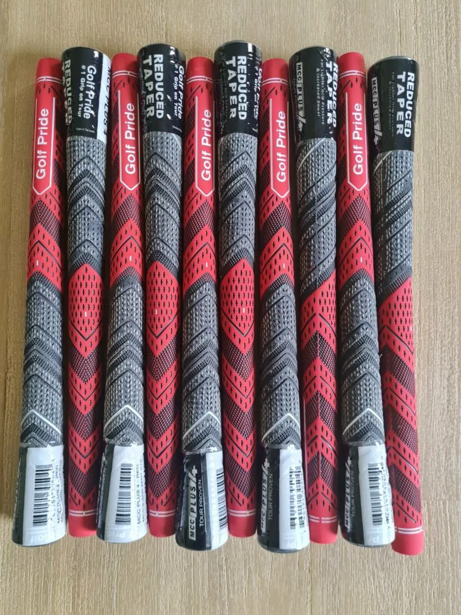 Golf Pride Grips - Image 2