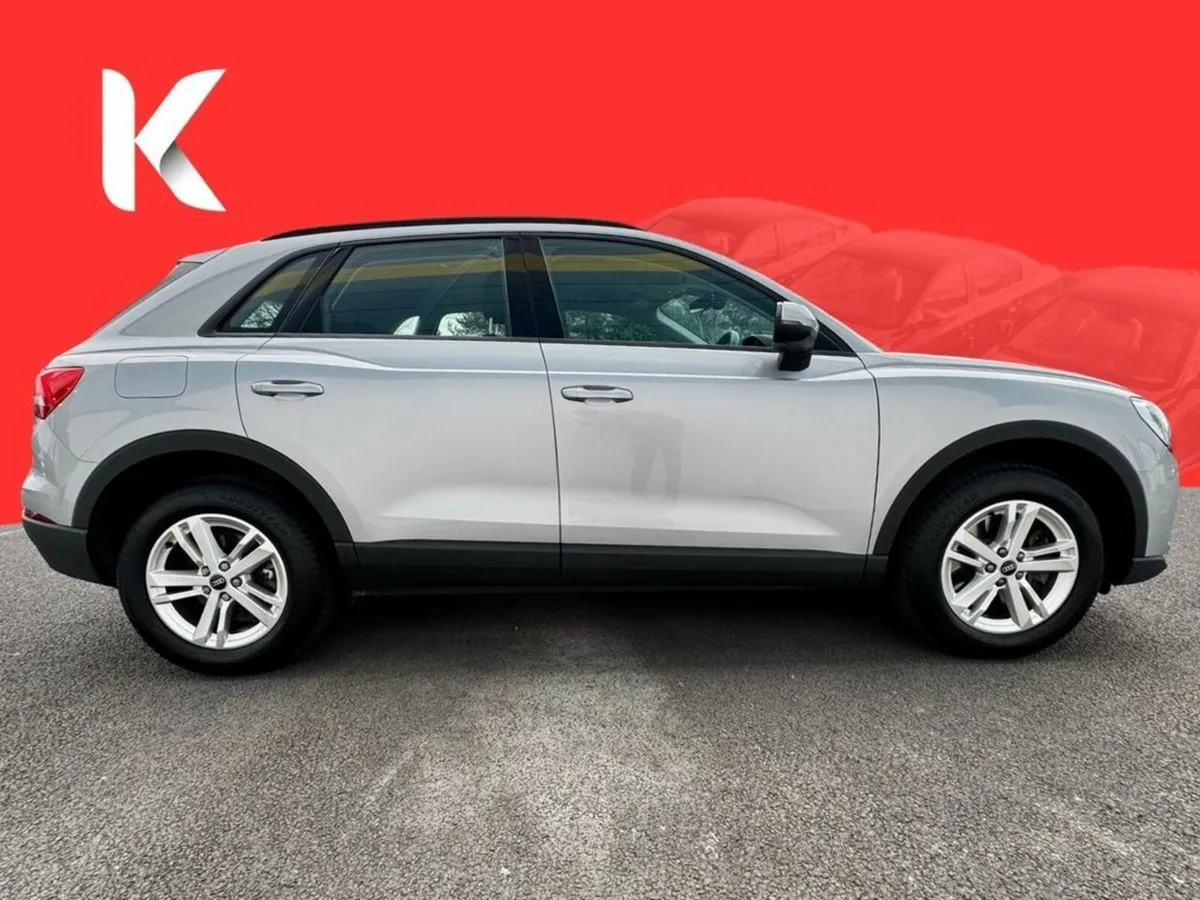 Audi Q3 45 TFSIe AUTOMATIC HYBRID - UPGRADED ALLOY - Image 3