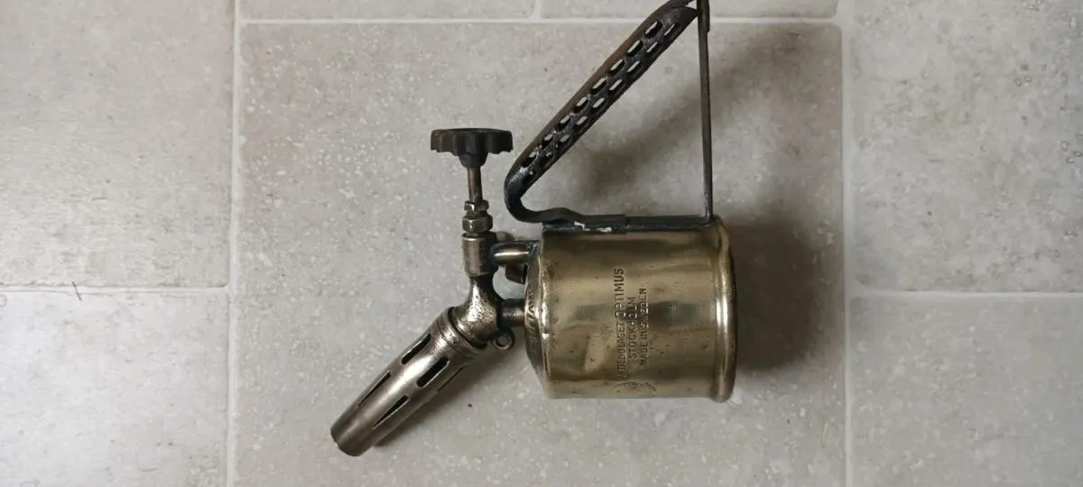 Swedish lamp - Image 2
