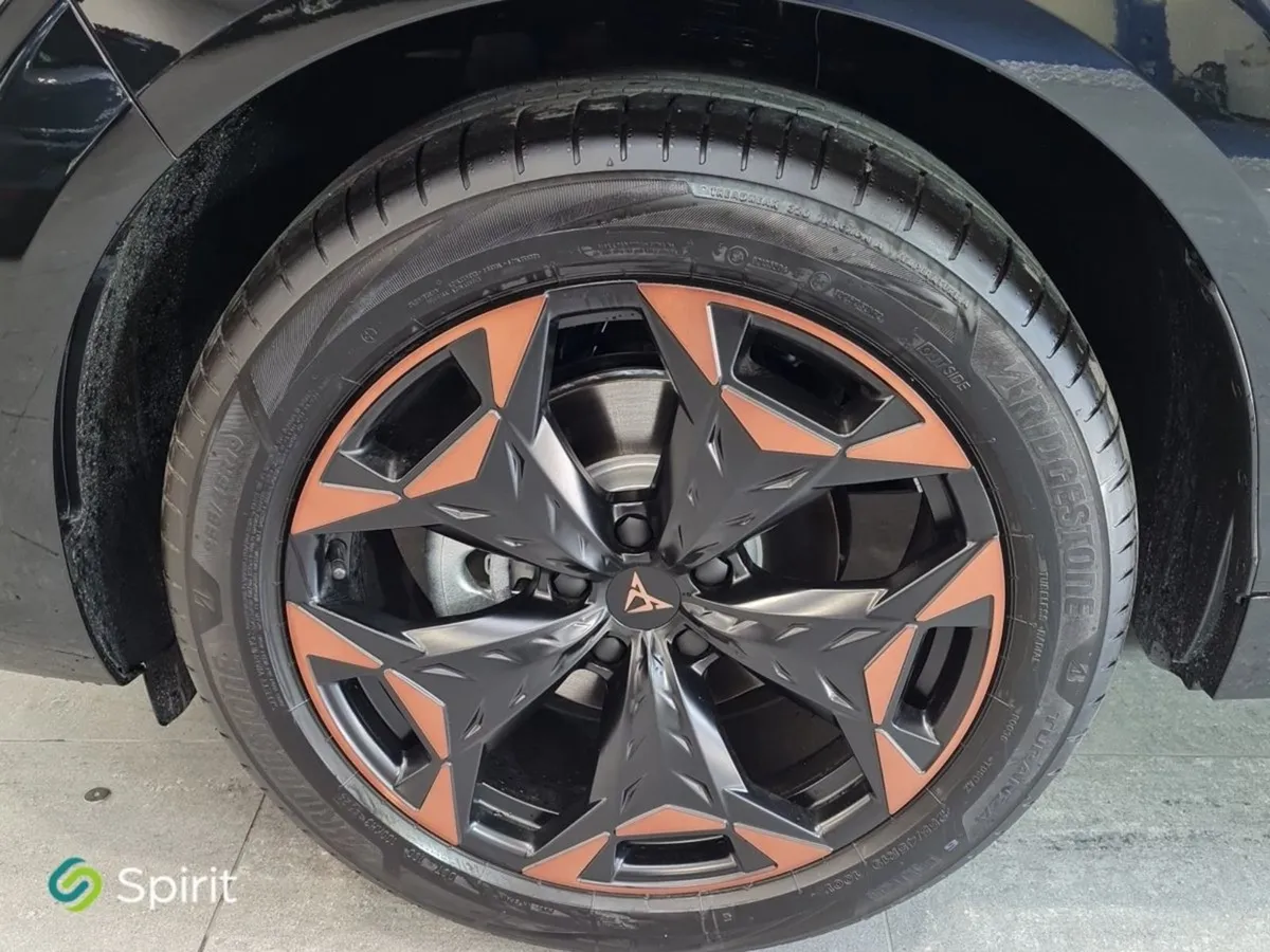 Cupra Terramar E Hybrid 204hp DSG - Image 3