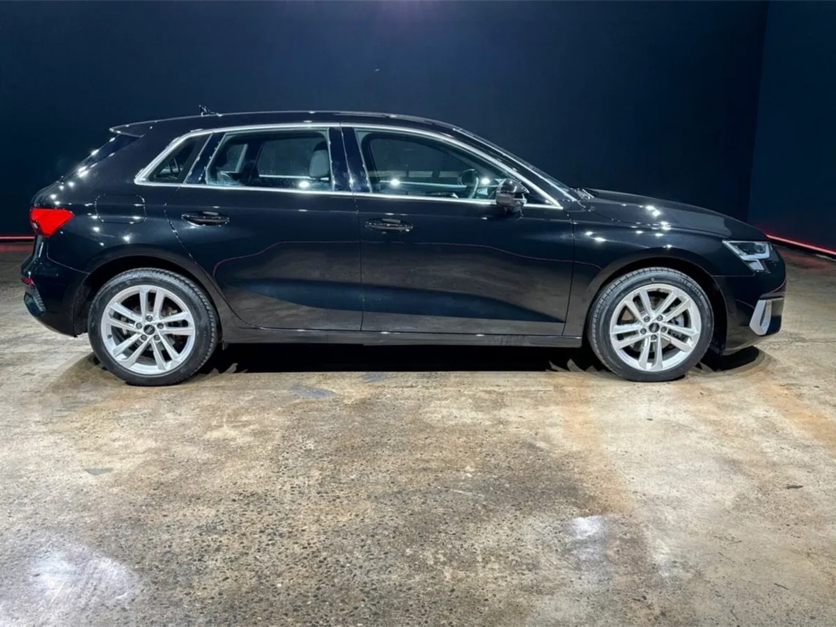 Audi A3 SPORTBACK TFSI E SPORT PETROL/ELECTRIC - 1 - Image 3