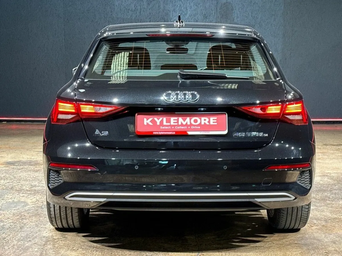 Audi A3 SPORTBACK TFSI E SPORT PETROL/ELECTRIC - 1 - Image 4