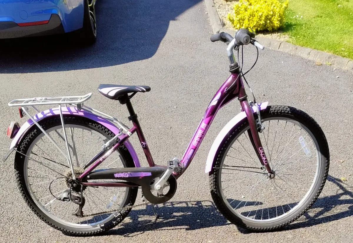 Bicycle - Image 4