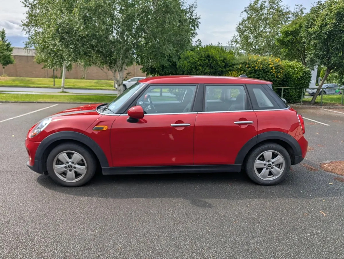 Mini One 2015 - Image 2