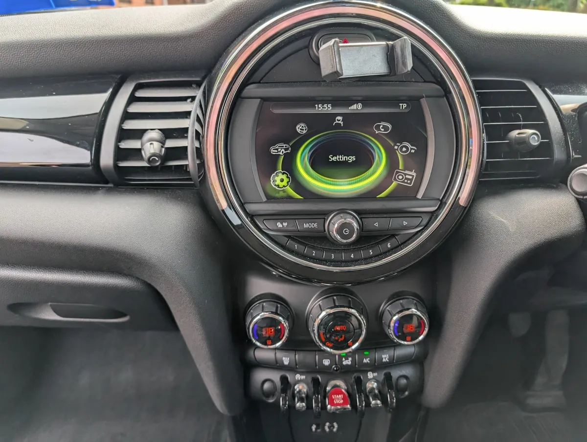 Mini One 2015 - Image 3