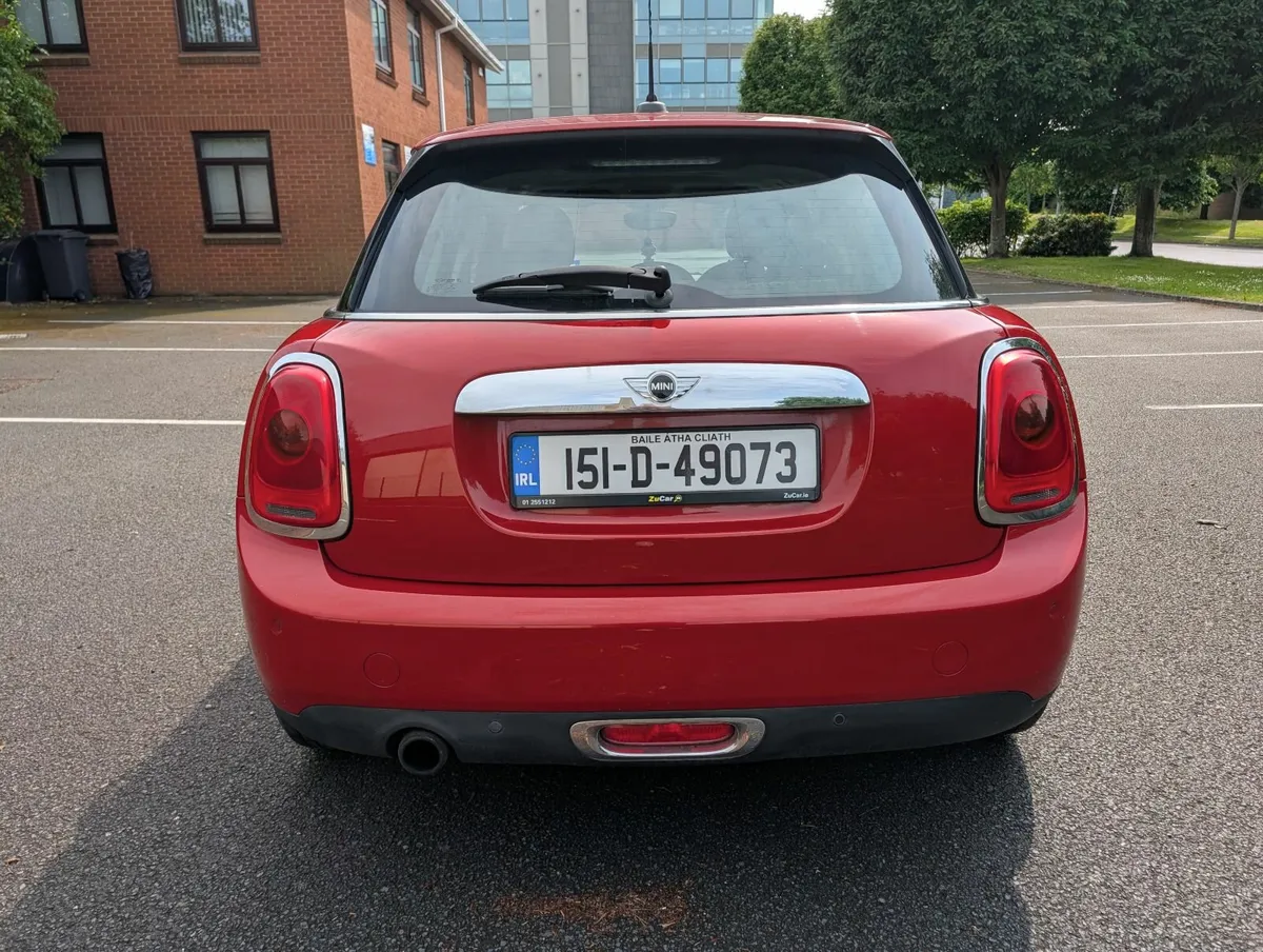 Mini One 2015 - Image 4