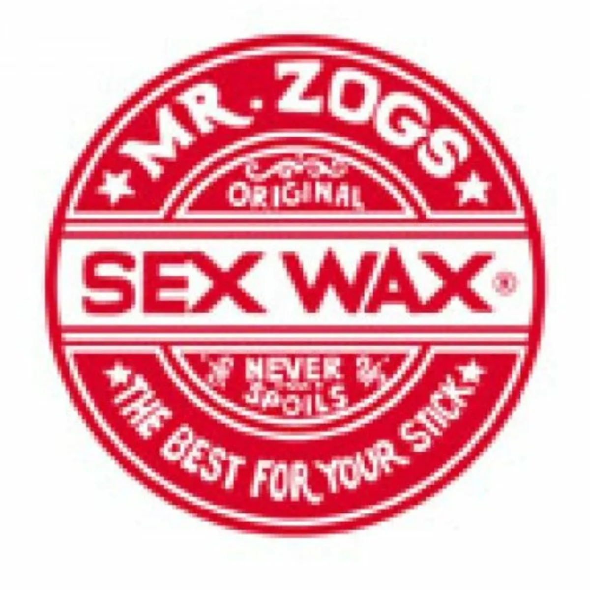 Sex Wax Comb and Pot for Surf Wax Container Pot - Image 3