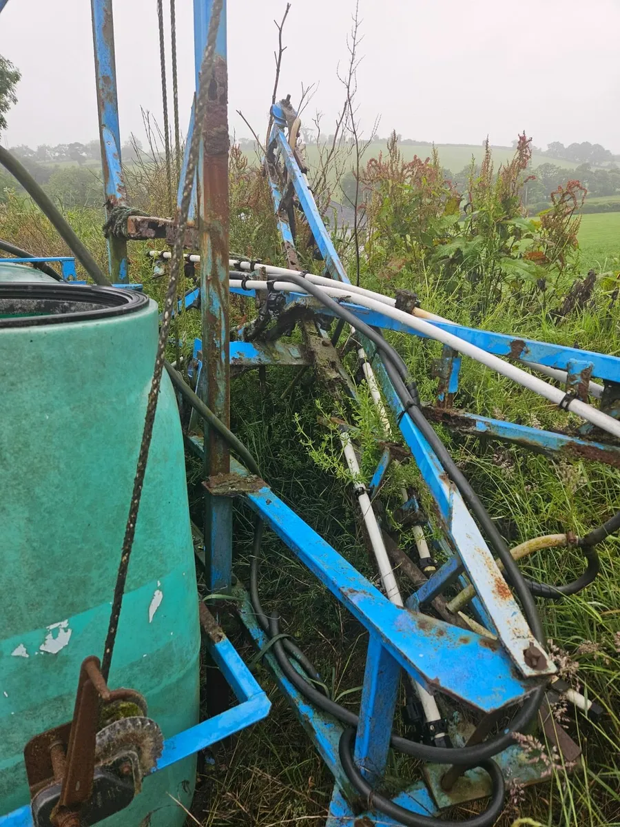 Sprayer - Image 2