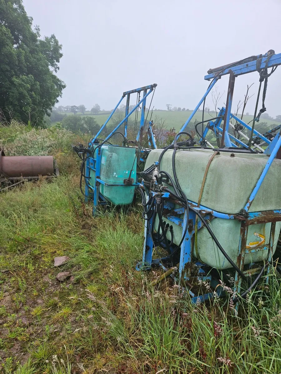 Sprayer - Image 3