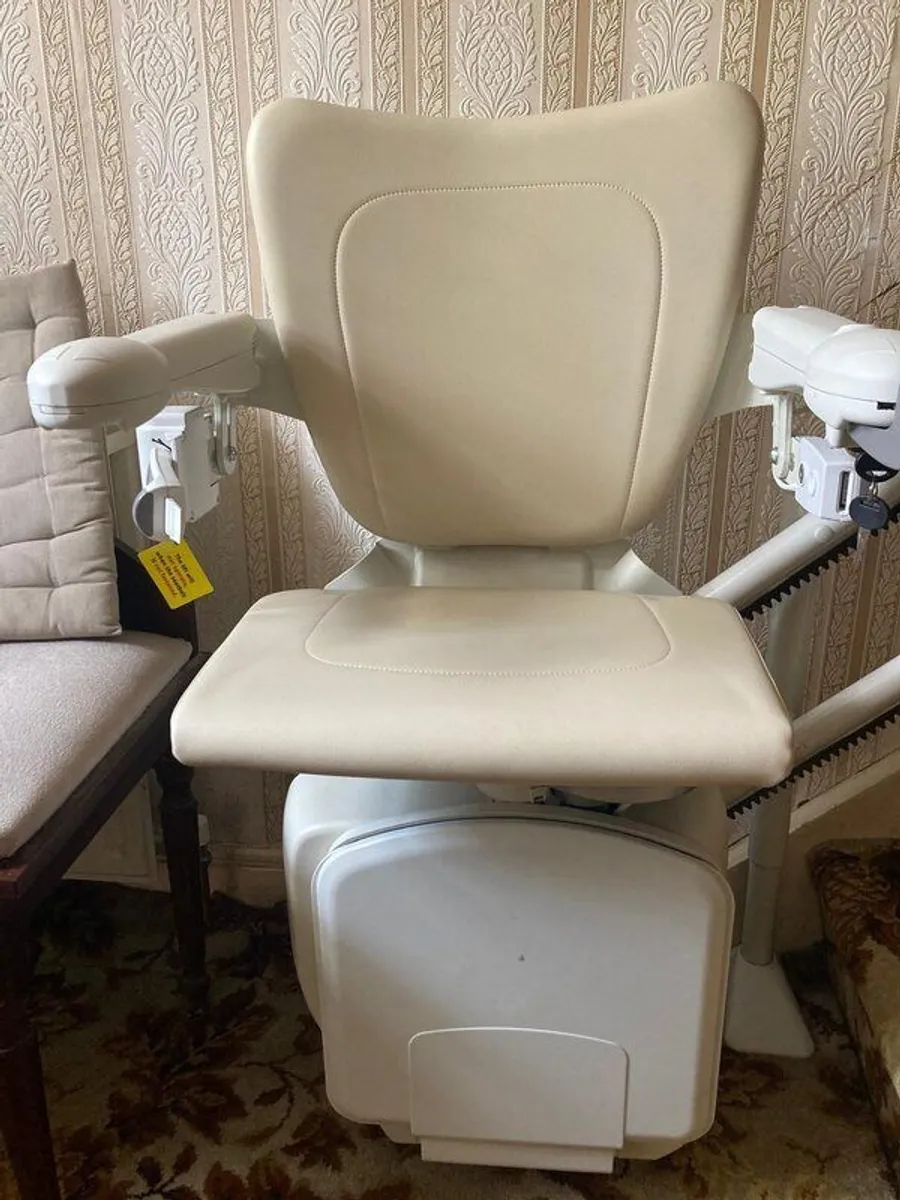 Stairlift - Image 2