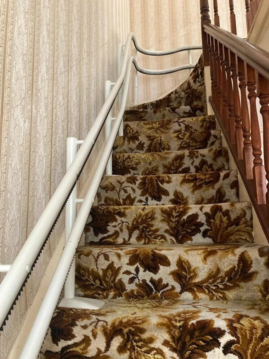 Stairlift - Image 3