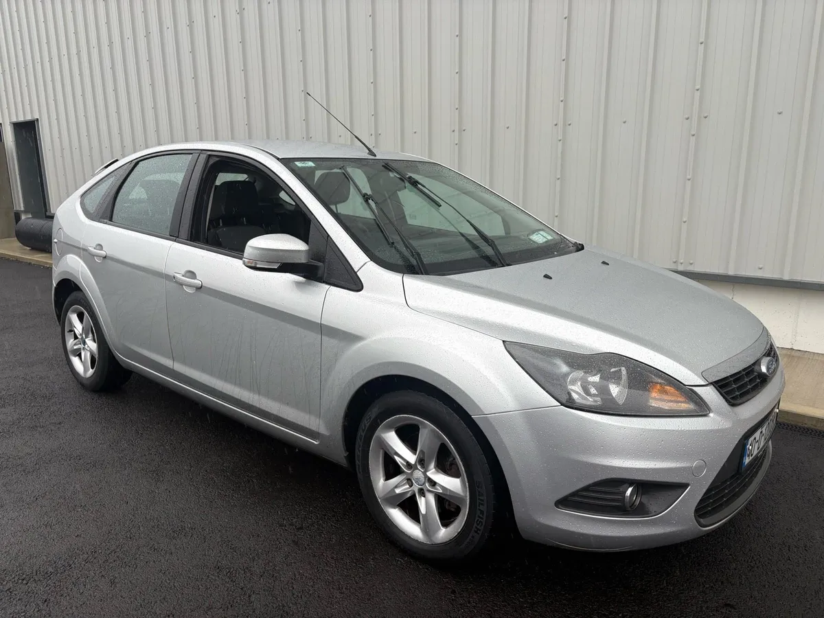 Ford Focus NEW NCT - Image 2