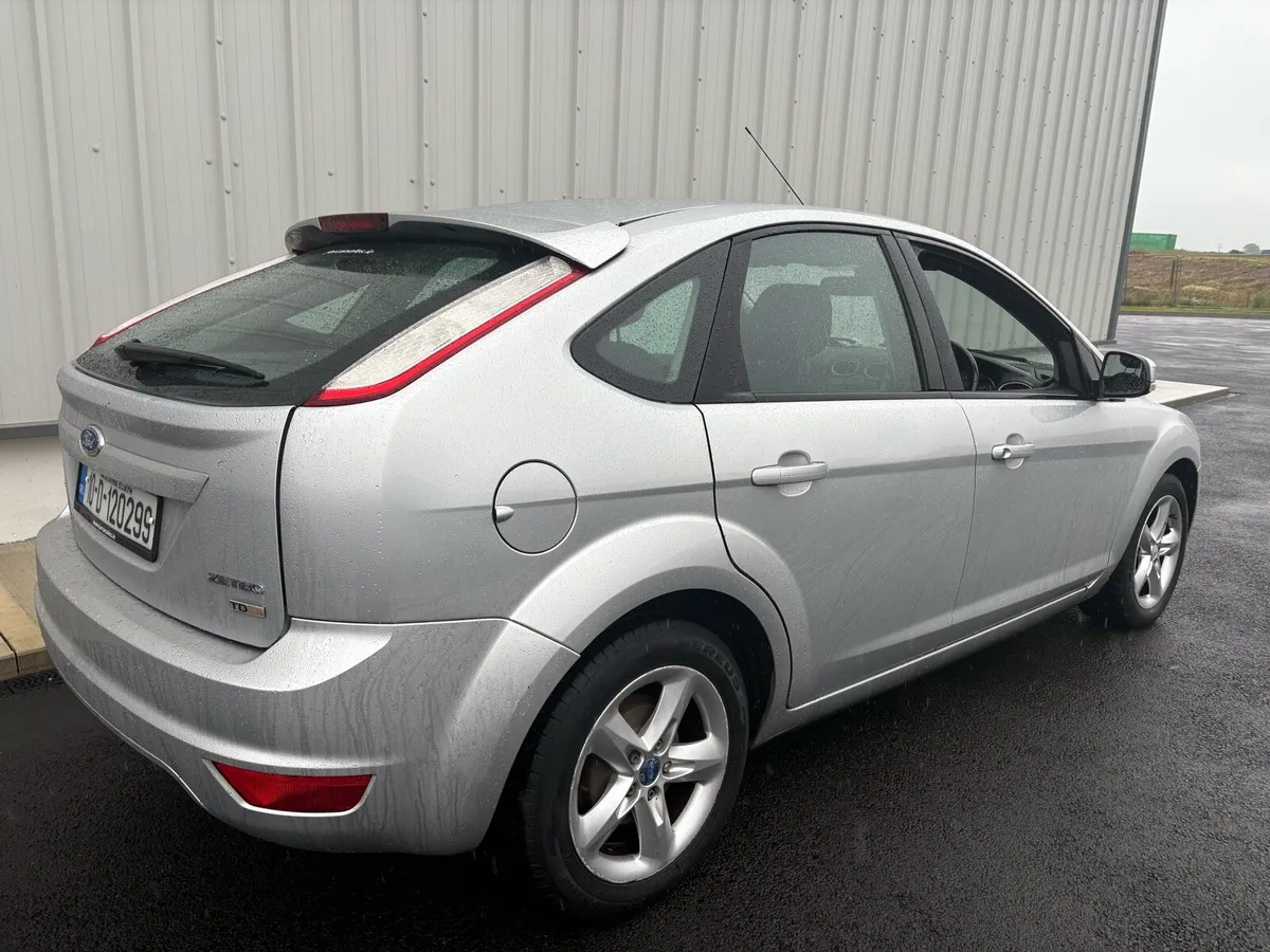 Ford Focus NEW NCT - Image 3