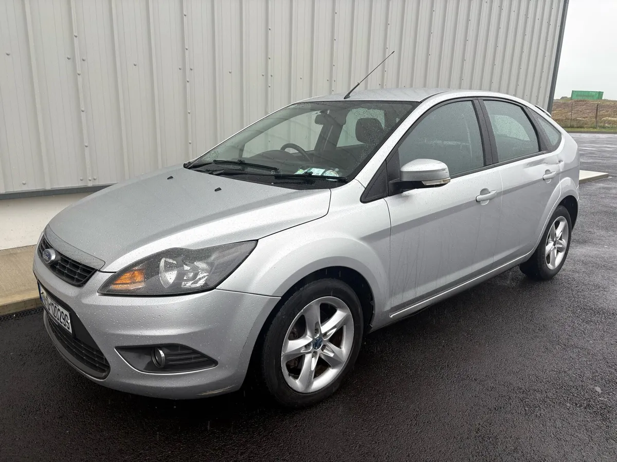 Ford Focus NEW NCT - Image 4
