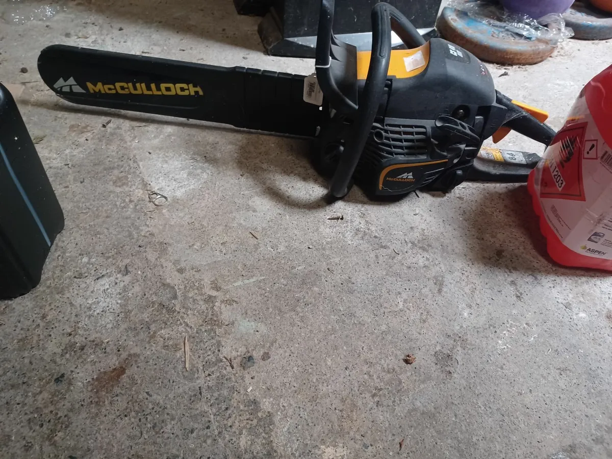McChainsaw - Image 3
