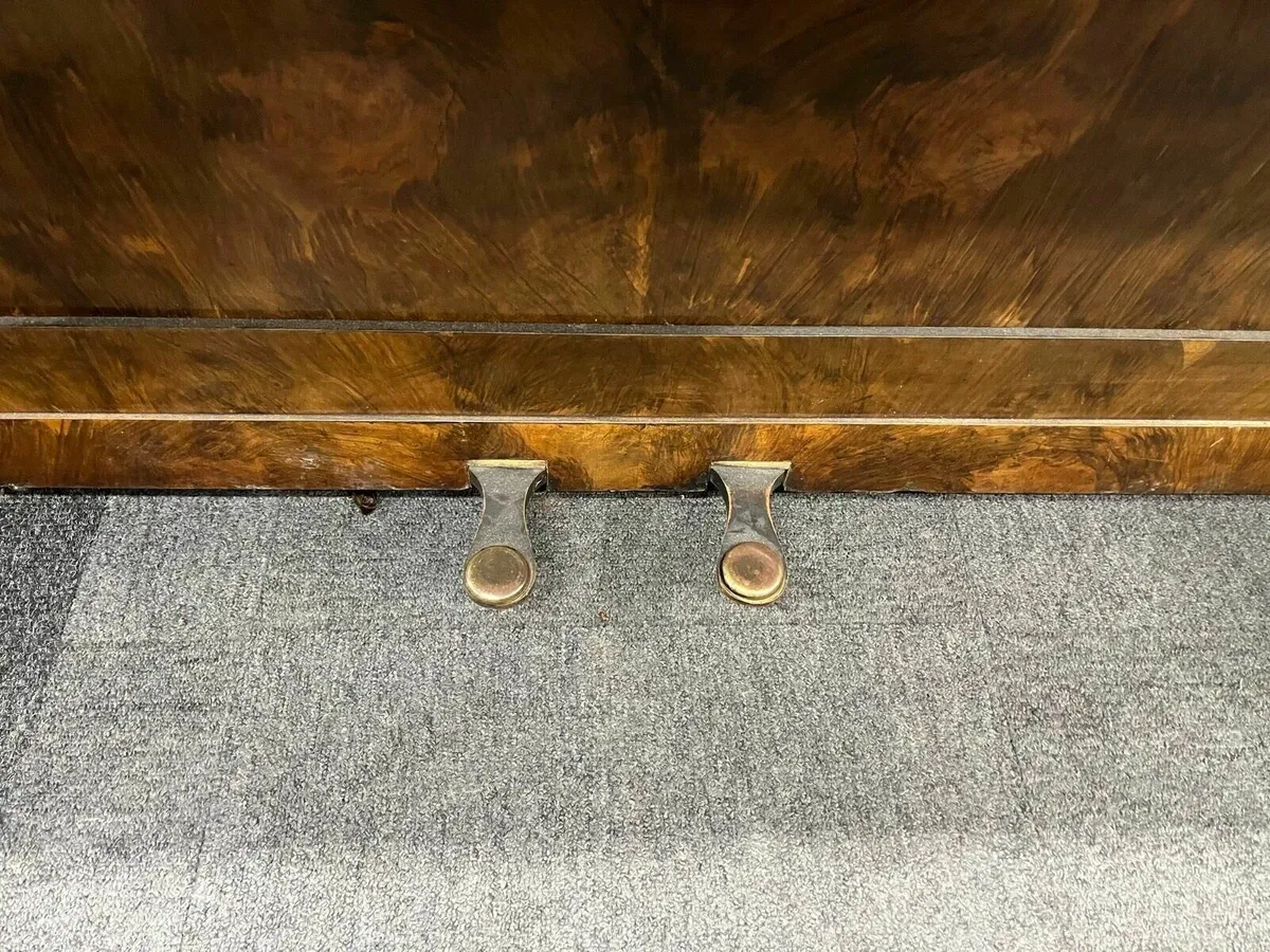 Upright Piano - Image 3