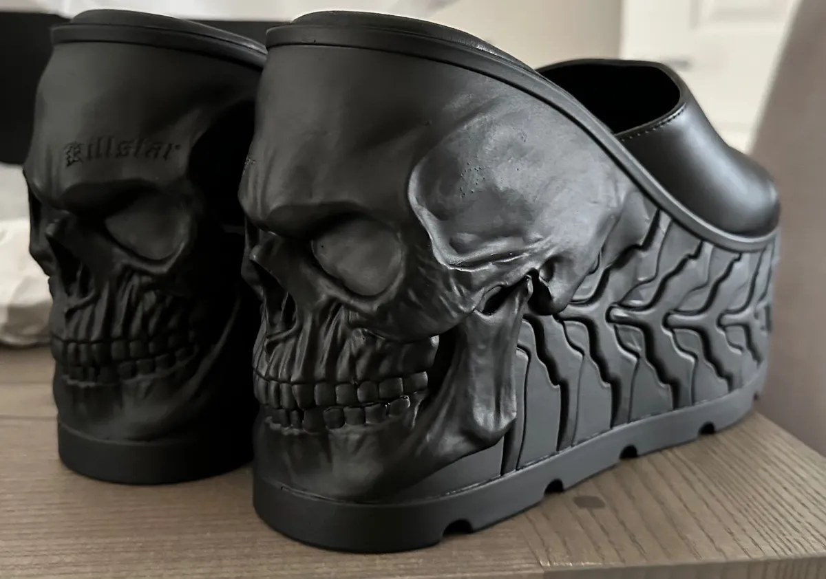 Shoes - Image 1