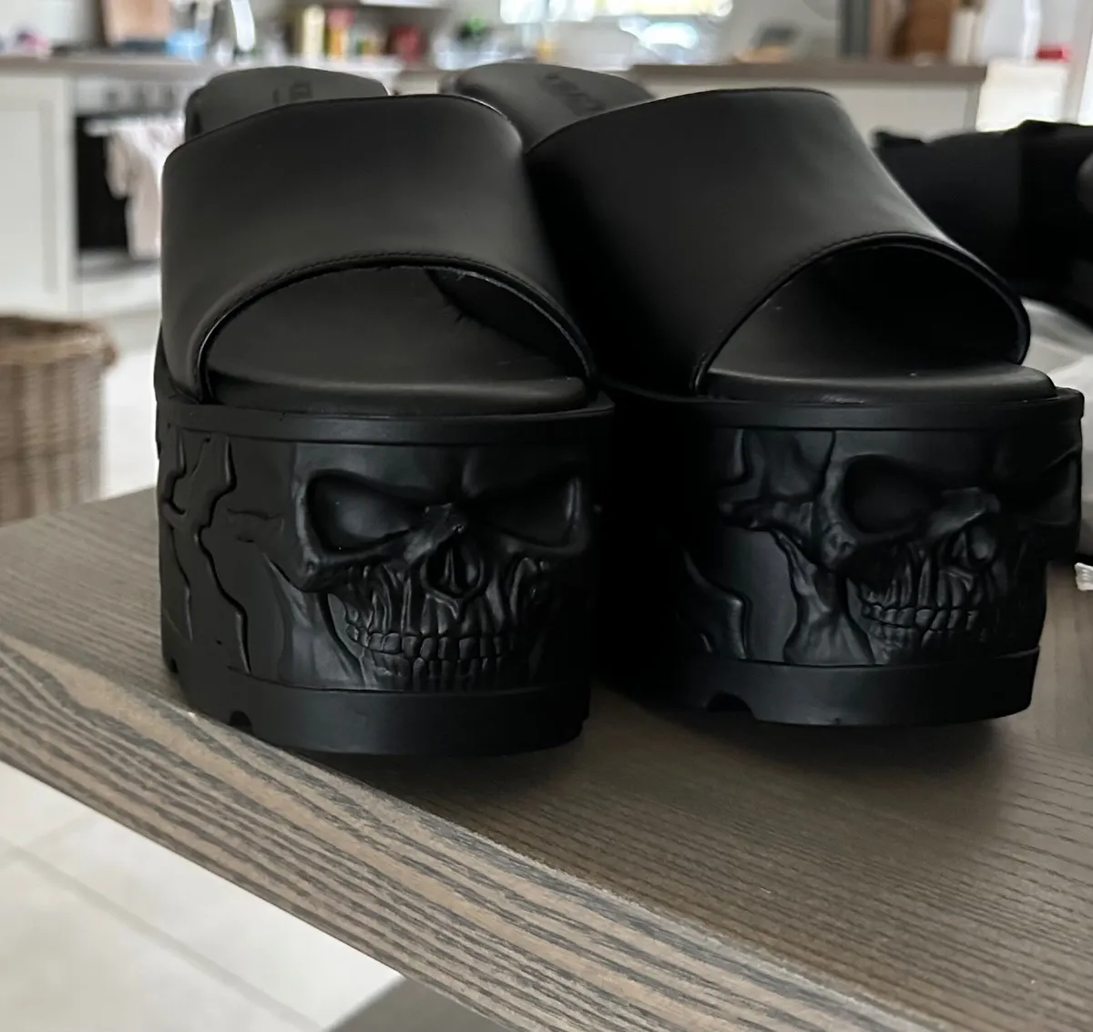Shoes - Image 2