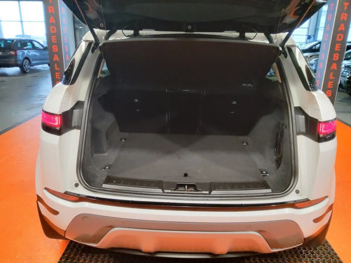 Land Rover Range Rover Evoque 2.0d FWD - Image 4