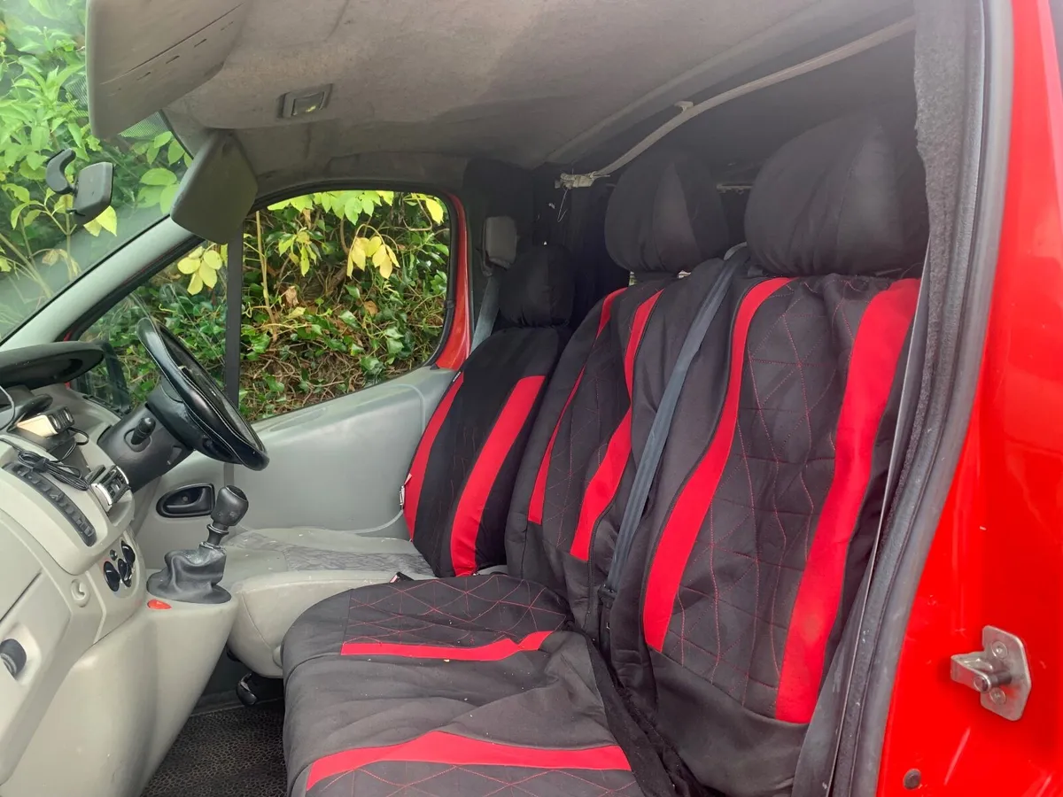 Campervan - Image 2