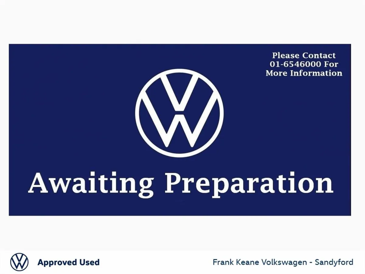 Volkswagen Polo  united  1.0 TSI 80hp  frank Kean - Image 1
