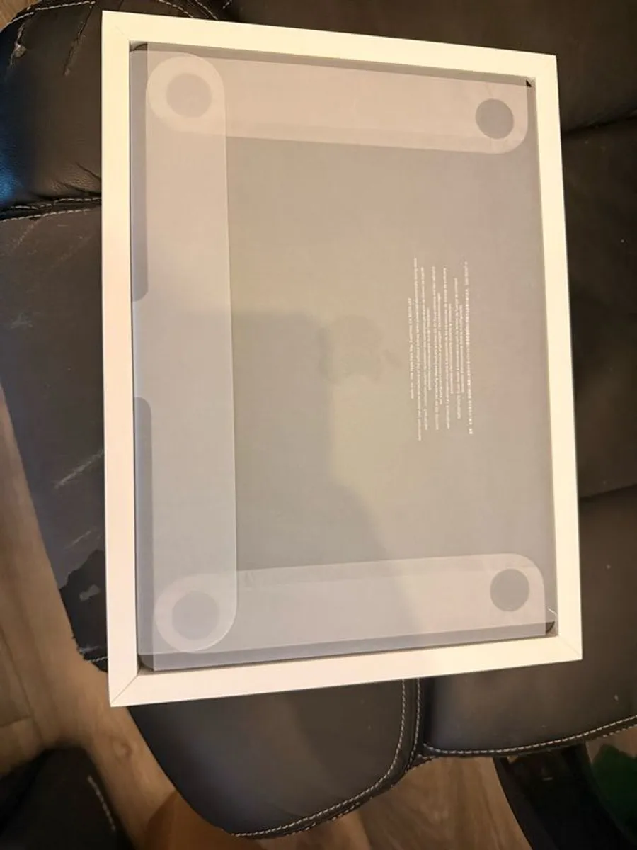 14-inch MacBook Pro m4 pro chip- Space Black - Image 3