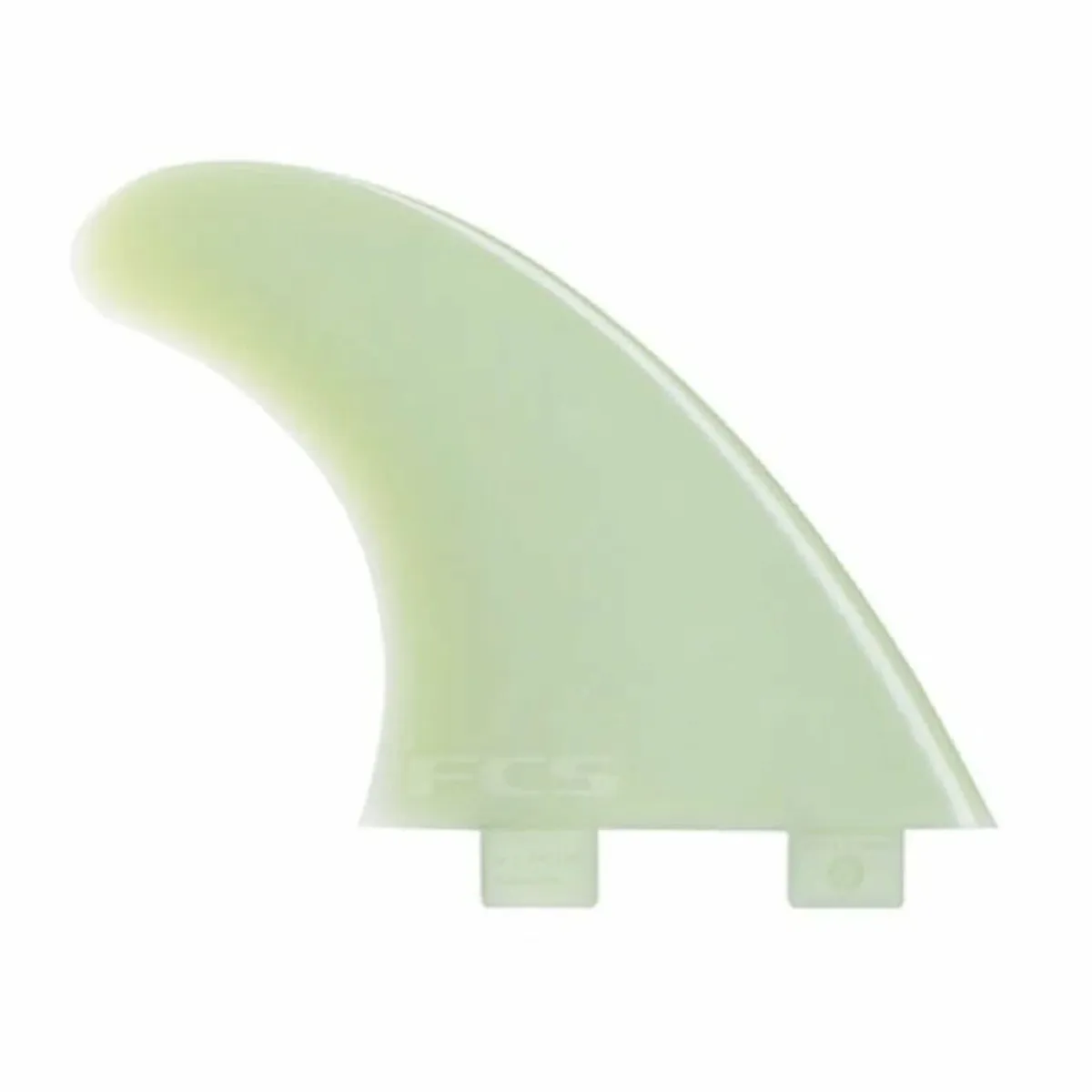 FCS I M7 Large Thruster Surfboard Fins - Image 1