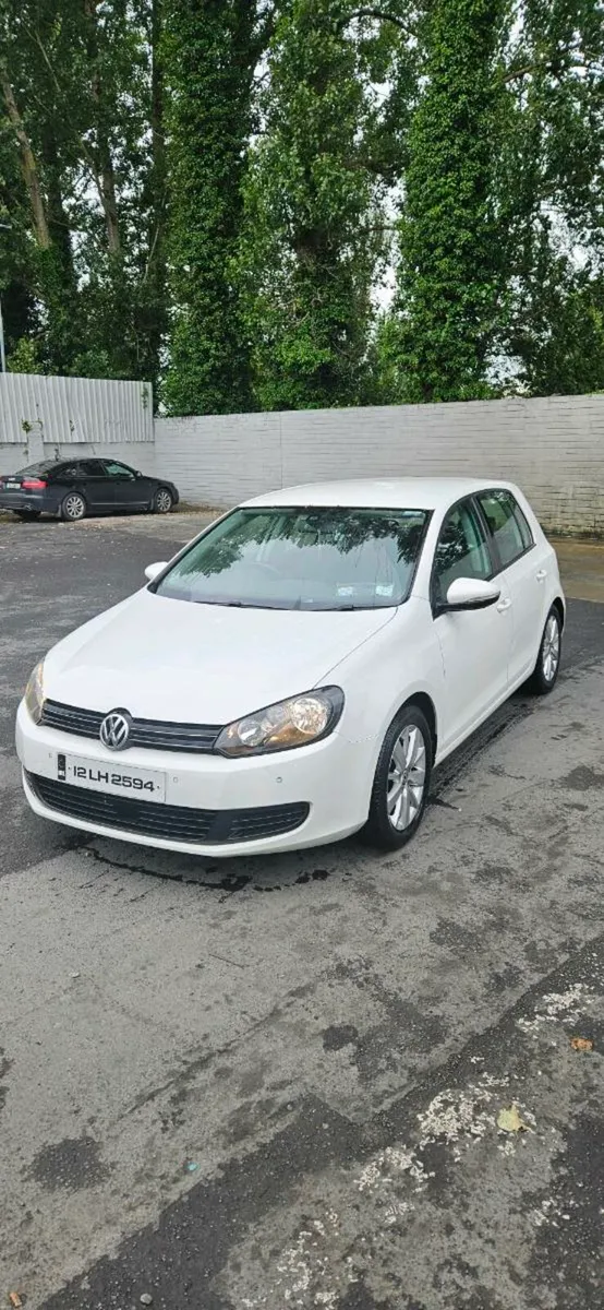 Vw golf 1.6 tdi 💥 3250 💥 - Image 2